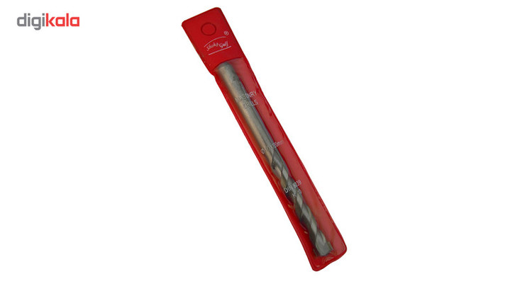 مته الماسه شوکا گلف سایز 10 میلیمتر