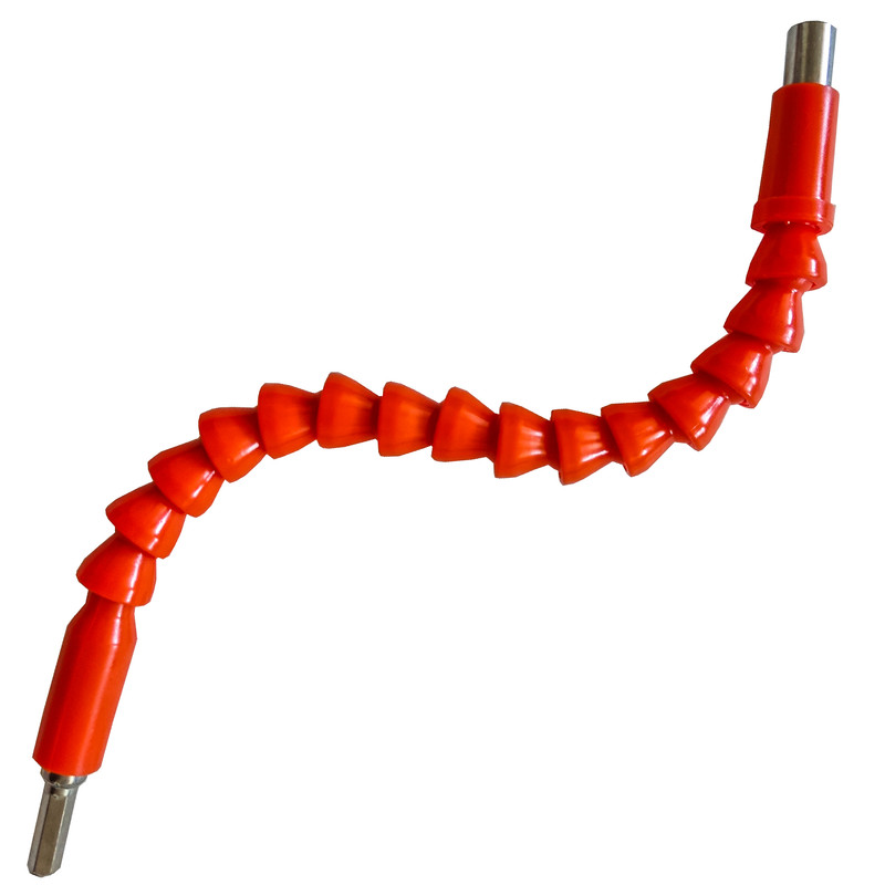رابط منعطف پیچگوشتی مدل تلسکوپی کد VXR 8820
