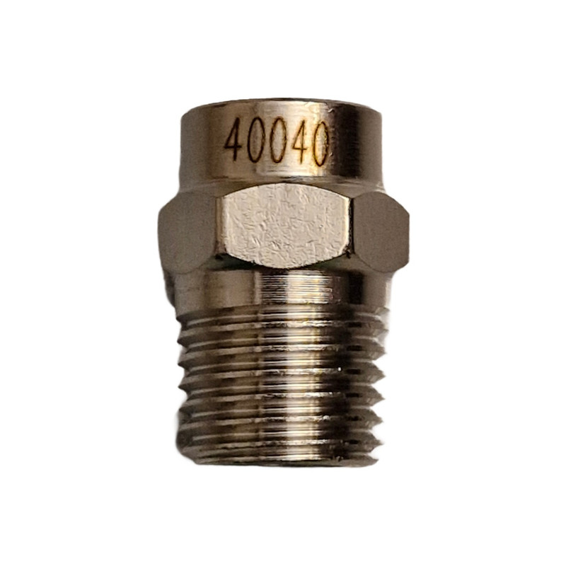 نازل کارواش لچلر مدل صنعتی 40040