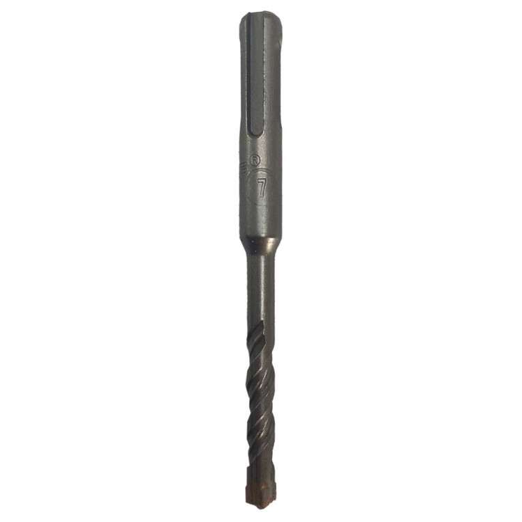 مته چهار شیار ولف مدل 11cm سایز 7 میلیمتر