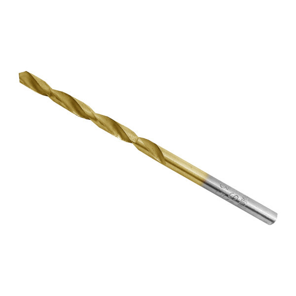 مته آهن رونیکس کد 5557 RH سایز 3.5 میلیمتر