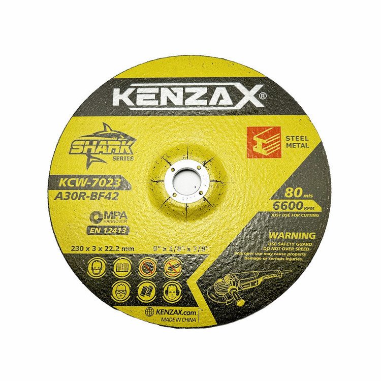 صفحه آهن بر کنزاکس مدل KCW-7023