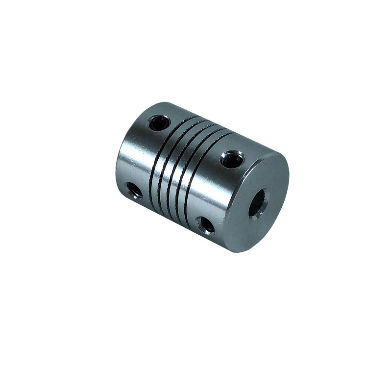 کوپلینگ انعطاف پذیر مدل 5x8-coupling
