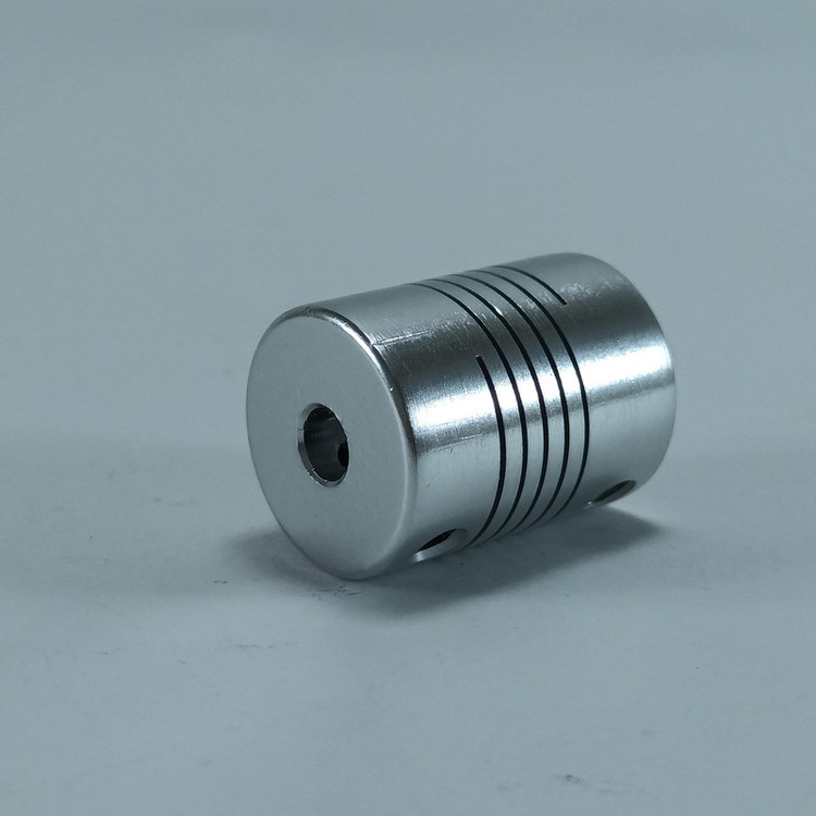 کوپلینگ انعطاف پذیر مدل 5x8-coupling