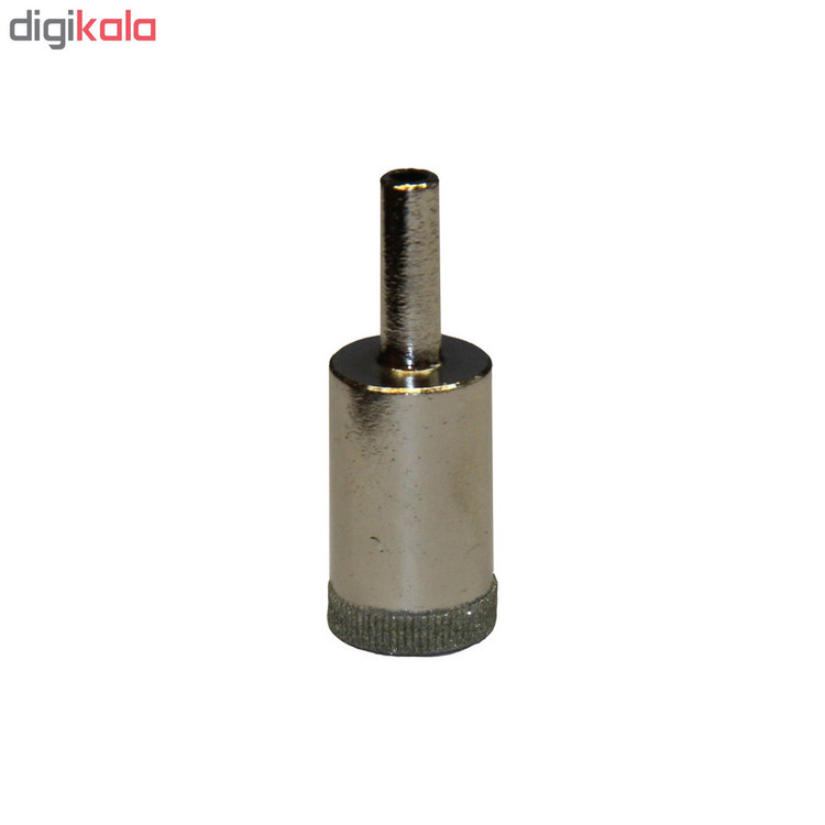 مته گردبر شیشه کد 2348619 سایز 18 میلیمتر