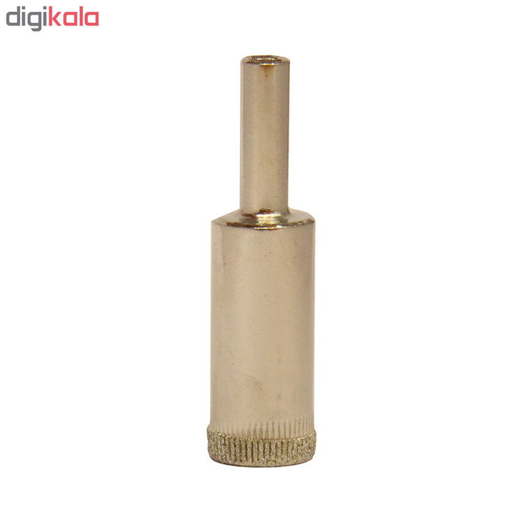 مته گردبر شیشه کد 2348619 سایز 18 میلیمتر