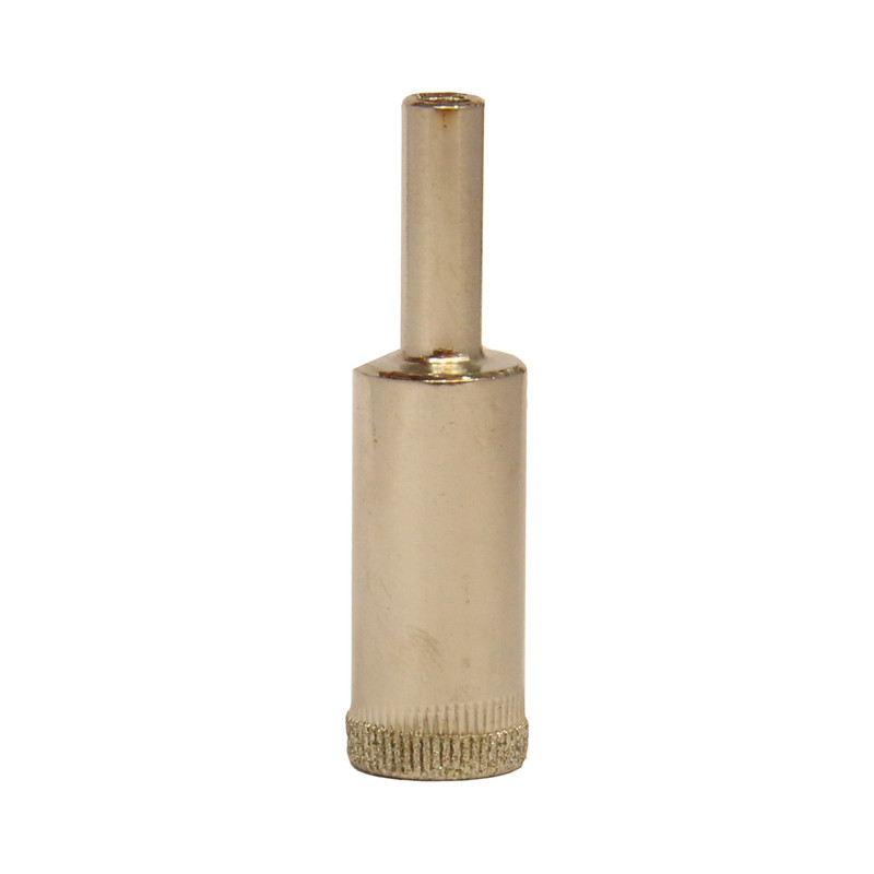 مته گردبر شیشه کد 2348619 سایز 18 میلیمتر