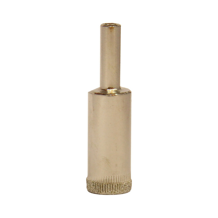 مته گردبر شیشه کد 2348619 سایز 18 میلیمتر