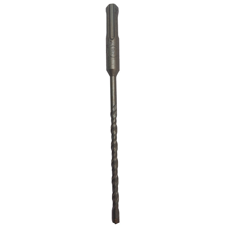 مته چهار شیار ولف مدل 16cm سایز 5 میلیمتر