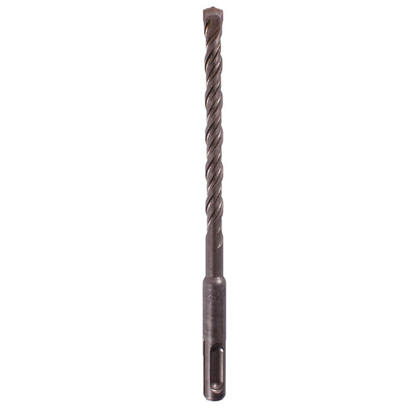مته الماسه چهار شیار اکو مدل DCO سایز 8