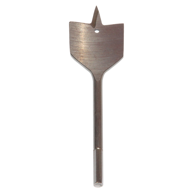 مته ولف مدل برگی کد T40 سایز 40 میلی متر