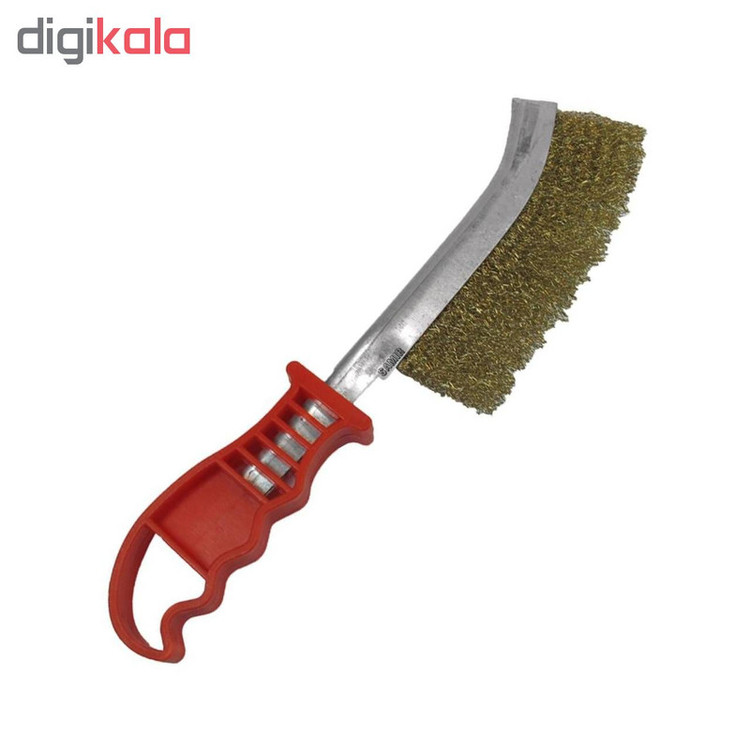 فرچه سیمی سامیر مدل 22c-m