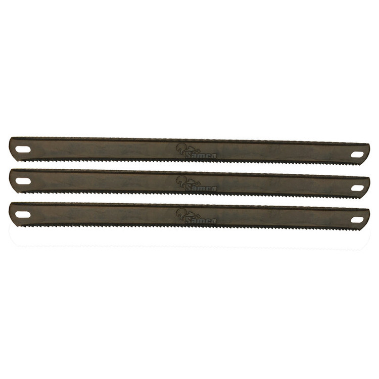 تیغ اره چوب و آهن سامکو مدل YP-03 بسته 3 عددی