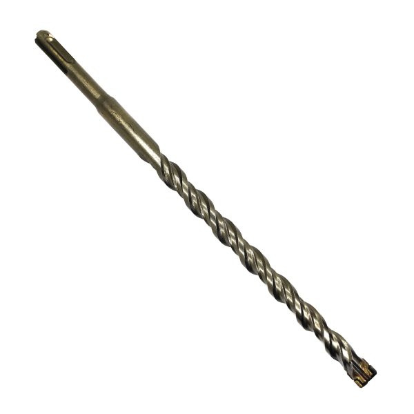 مته چهار شیار کد 10-160 سایز10 میلی متر