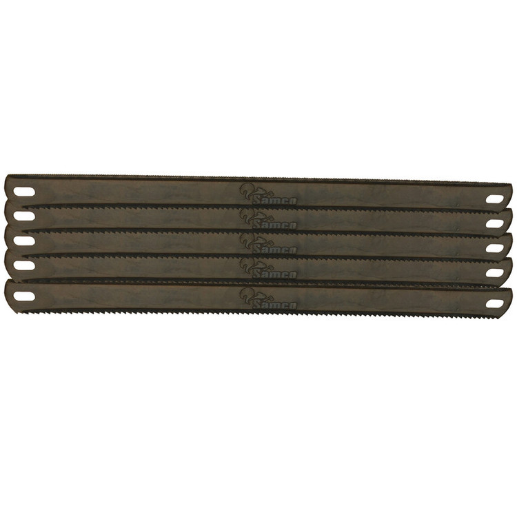 تیغ اره چوب و آهن سامکو مدل YP-05 بسته 5 عددی