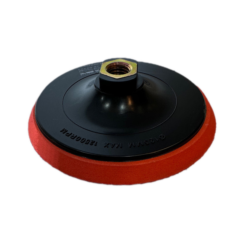صفحه نگهدارنده پولیش مدل PAS-125MM