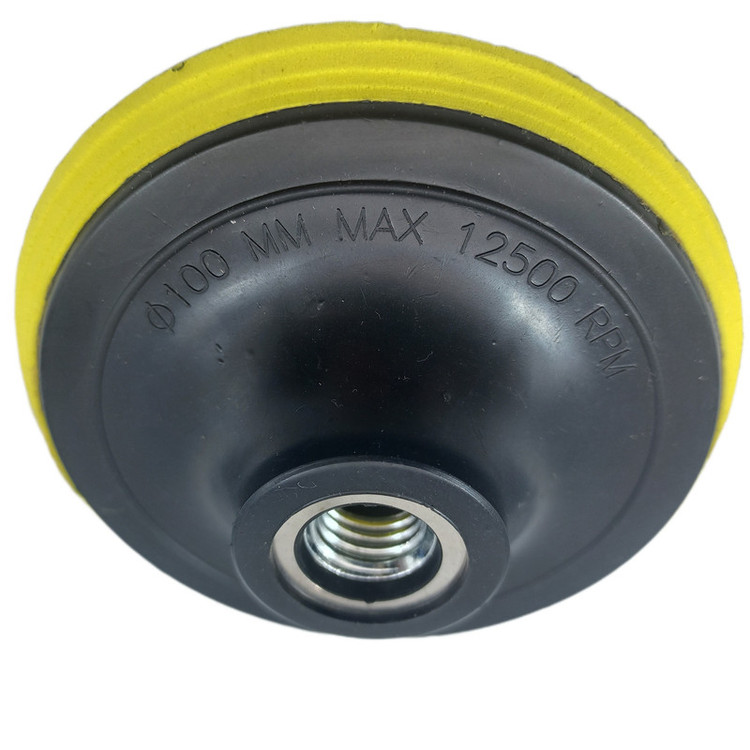 پد پشت کرکی مدل ym100pk