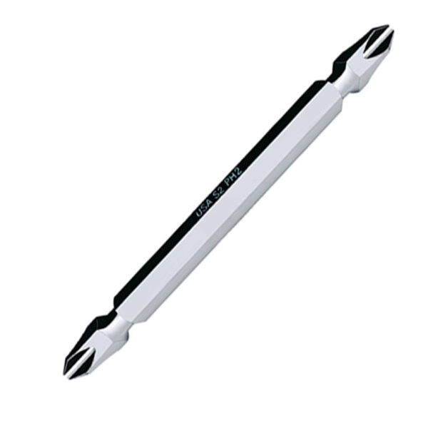 سری پیچ گوشتی کد STRV0049-S2 PH2