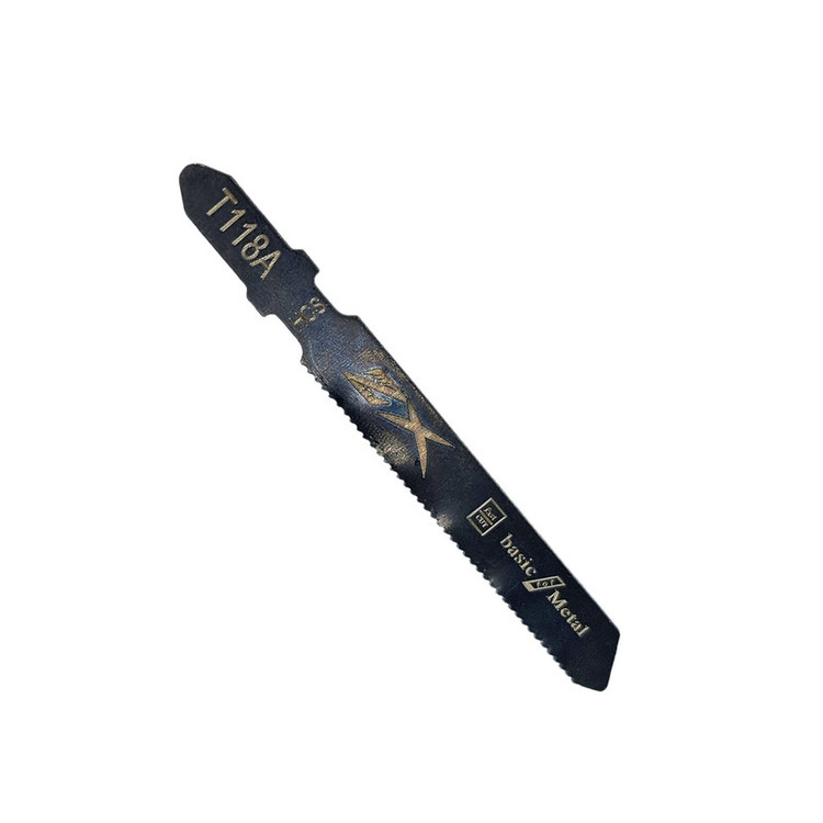تیغه اره عمودبر بایا مدل T118A مجموعه 5 عددی