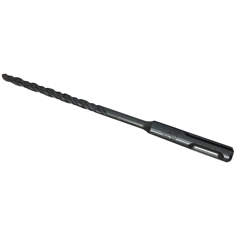 مته چهار شیار اپکس مدل AT - 06 سایز 6 میلی متر