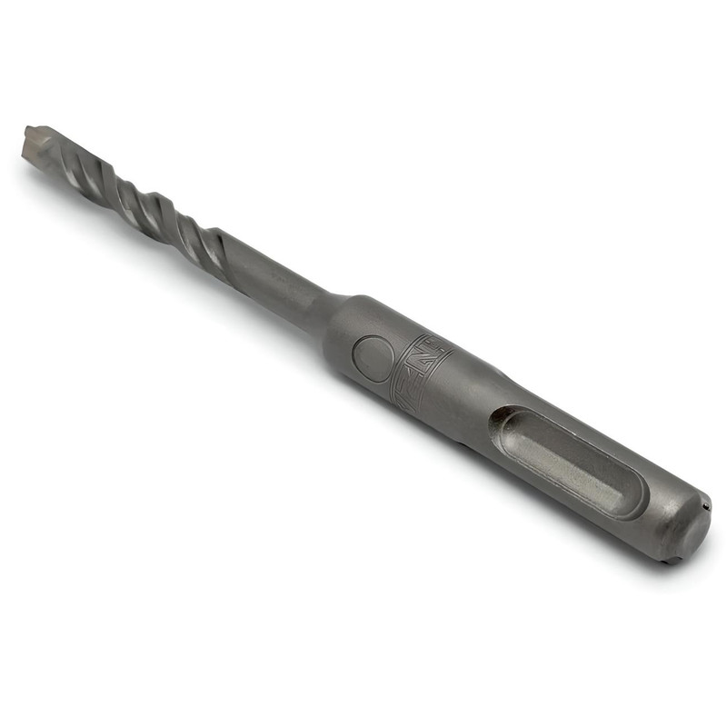 مته چهارشیار کنزاکس مدل MK کد Kpb 711 سایز 110 میلیمتر