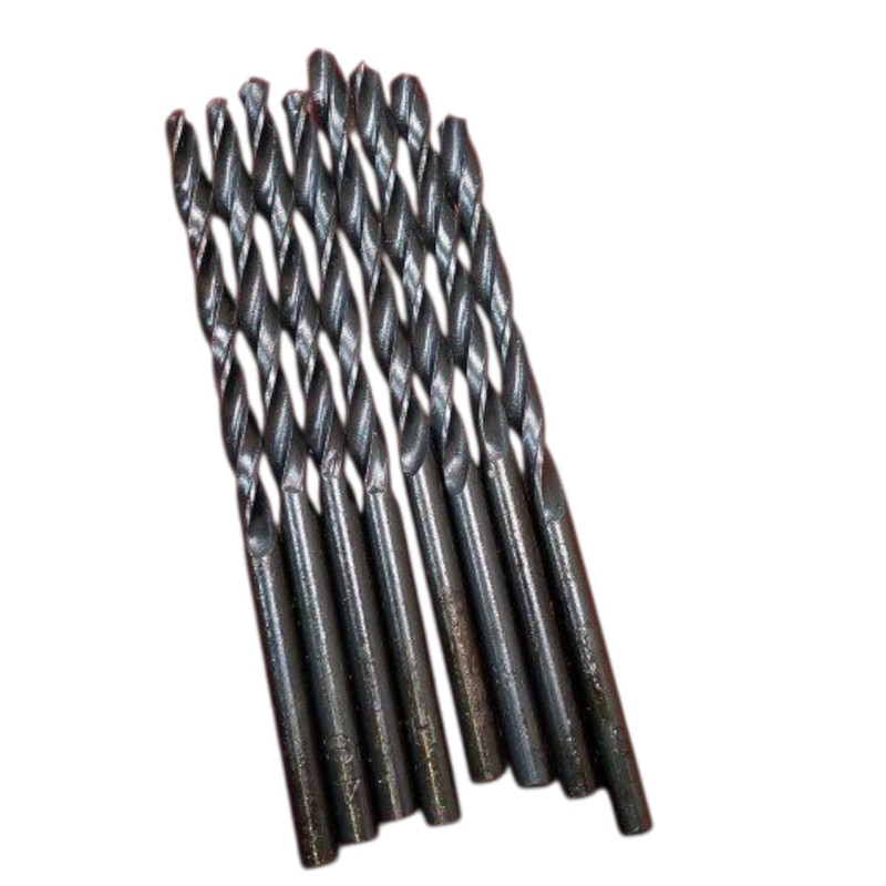 مته آهن کد 03 سایز 3/5 میلی متر بسته 10 عددی