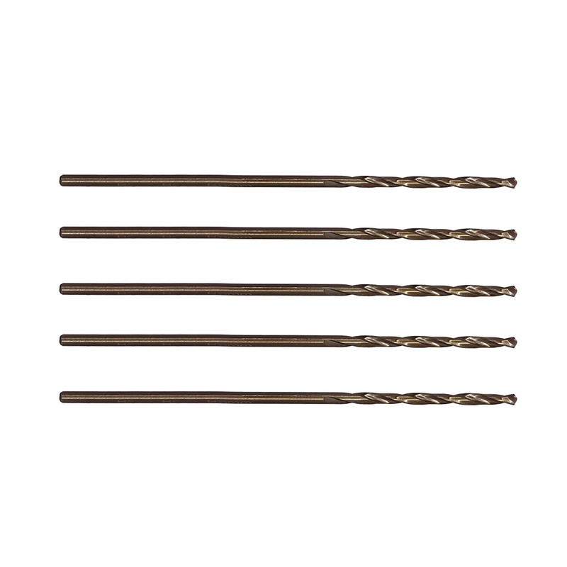 مته فلز کبالت راک مدل ART-RK-2.5mm سایز 2.5 میلی متر مجموعه 5 عددی