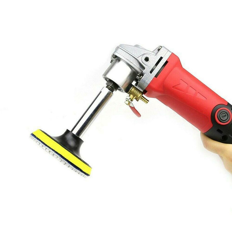 رابط افزایش طول شفت مینی فرز رزوه مدل M14 کد 80mm