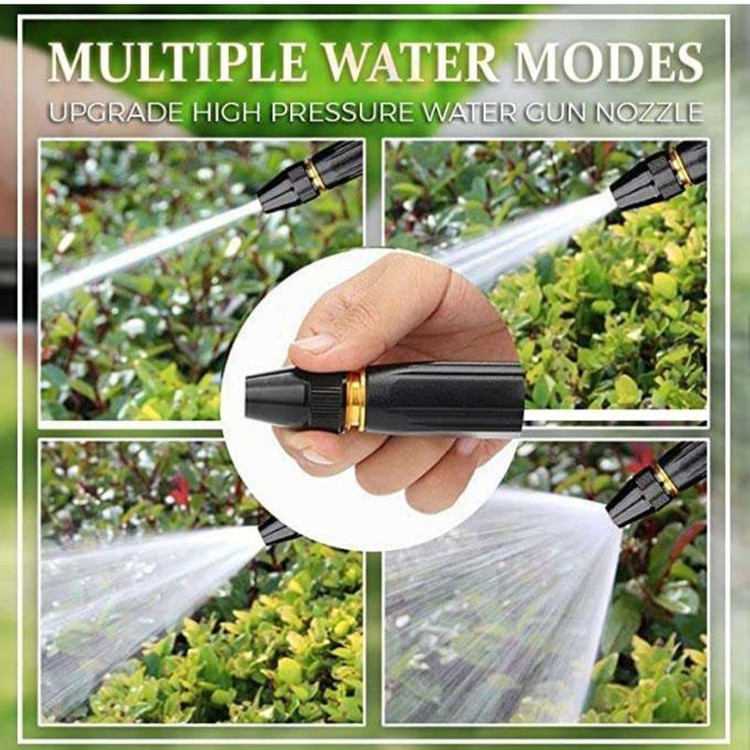 سری آبپاش کارواش کد 213 مجموعه 4 عددی