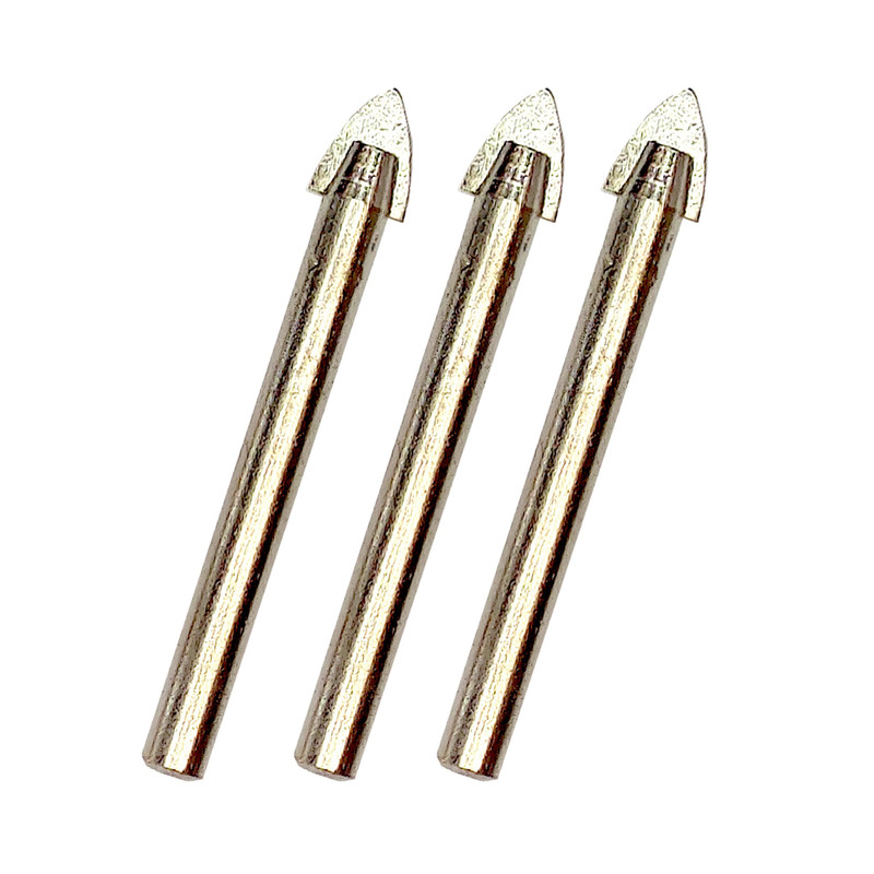 مته نیزه ای دیاکو کد 8848 سایز 5 میلی متر بسته 3 عددی