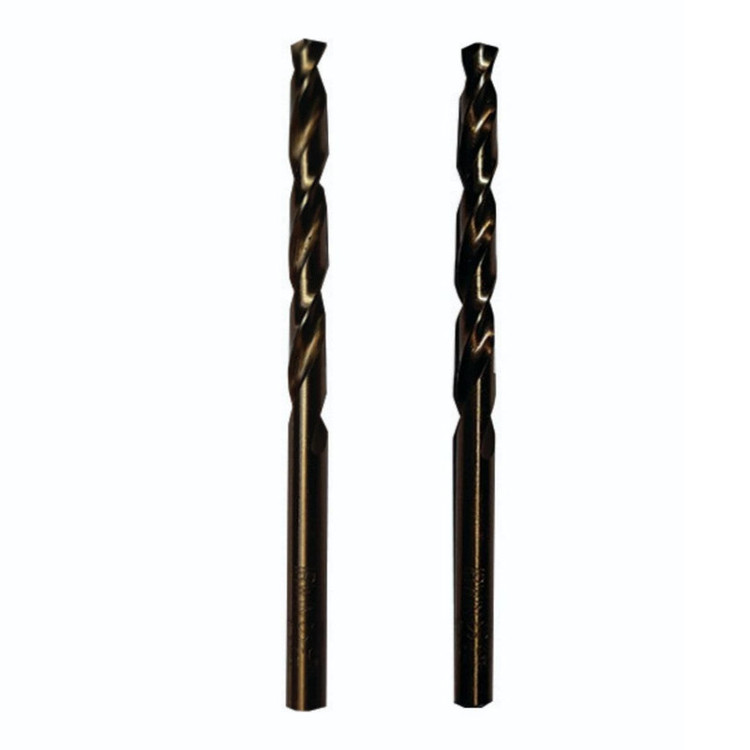 مته کبالت اروین مدل 10502529 سایز 5.5 میلیمتر مجموعه 2 عددی