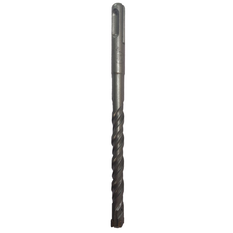 مته چهار شیار ولف مدل 16cm سایز 10 میلیمتر