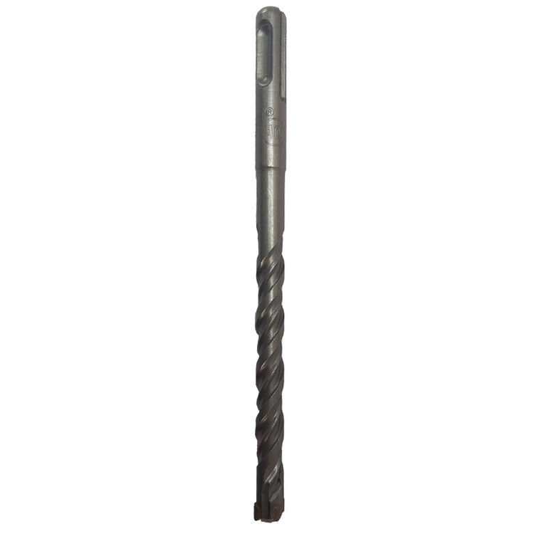 مته چهار شیار ولف مدل 16cm سایز 10 میلیمتر