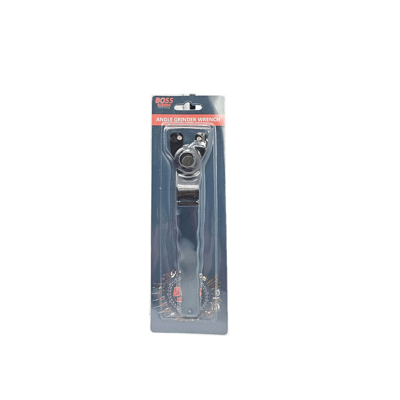 آچار فرز فک متحرک باس مدل POWER_TOOLS