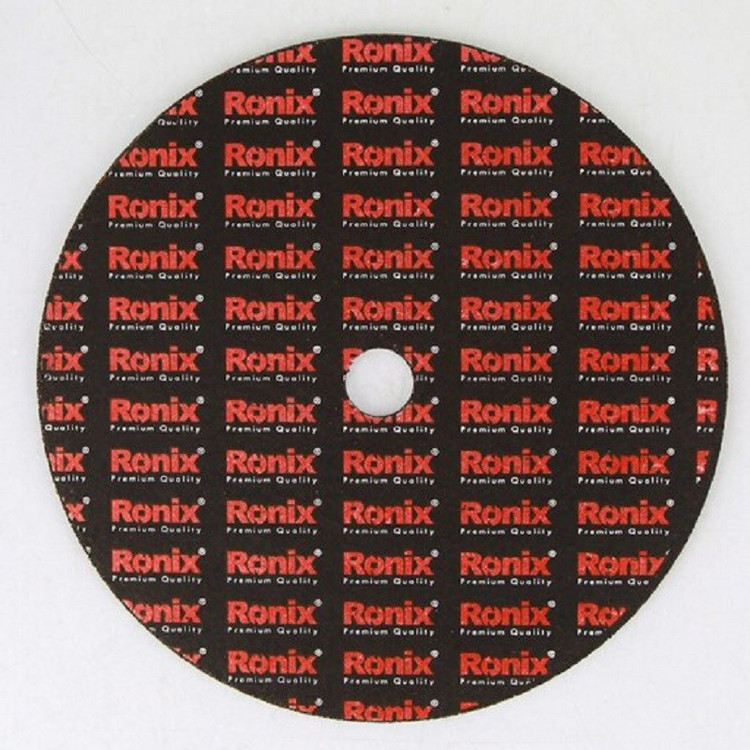 سنگ برش سنگبری رونیکس مدل RH-3712