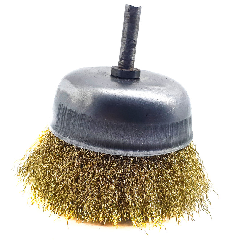 فرچه سیمی مدل AZ NB TRS - 2254
