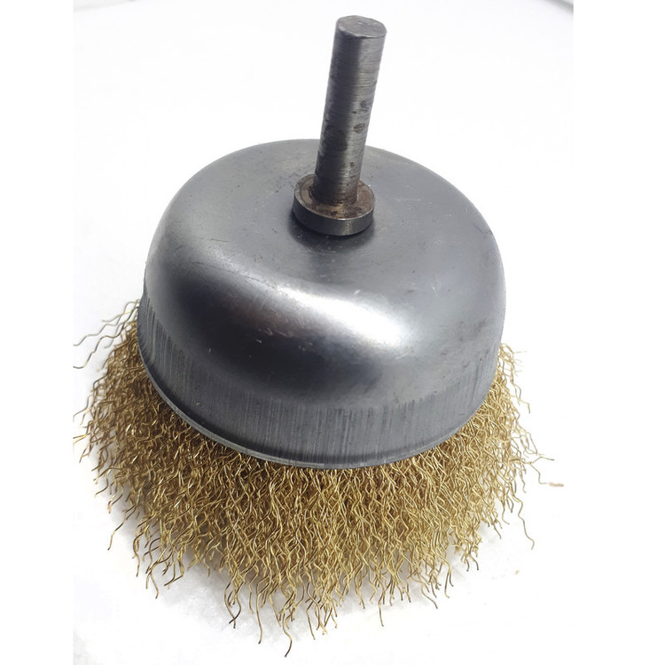 فرچه سیمی مدل AZ NB TRS - 2254