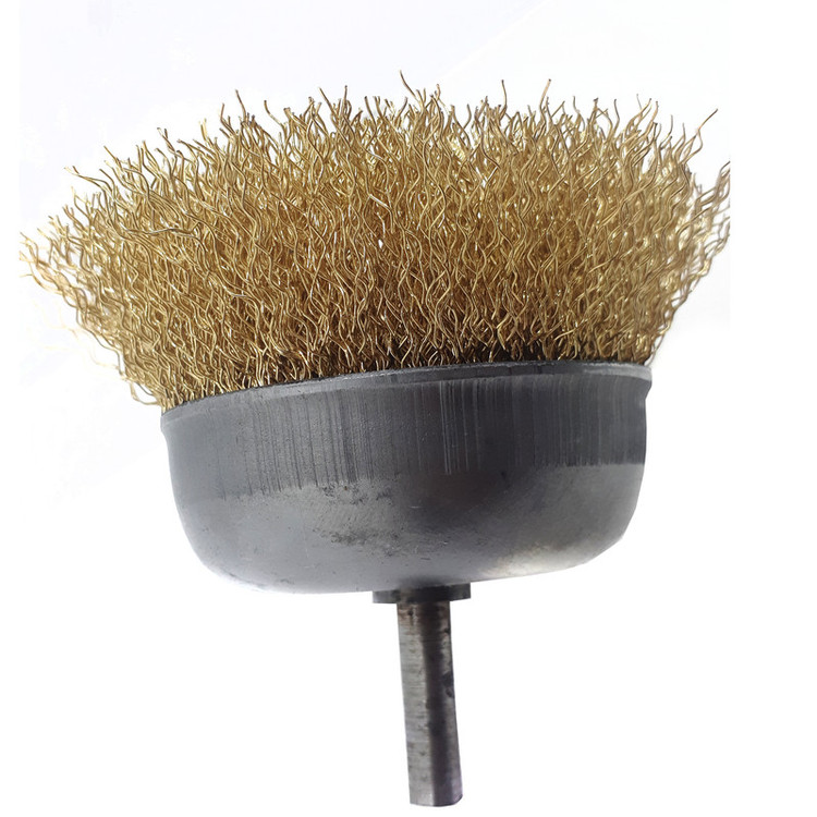 فرچه سیمی مدل AZ NB TRS - 2254