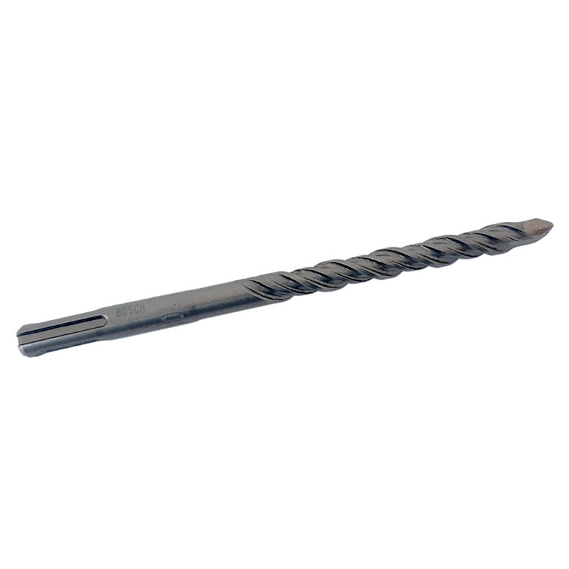 مته چهار شیار بوش مدل  HT - 014 سایز 10 میلی متر