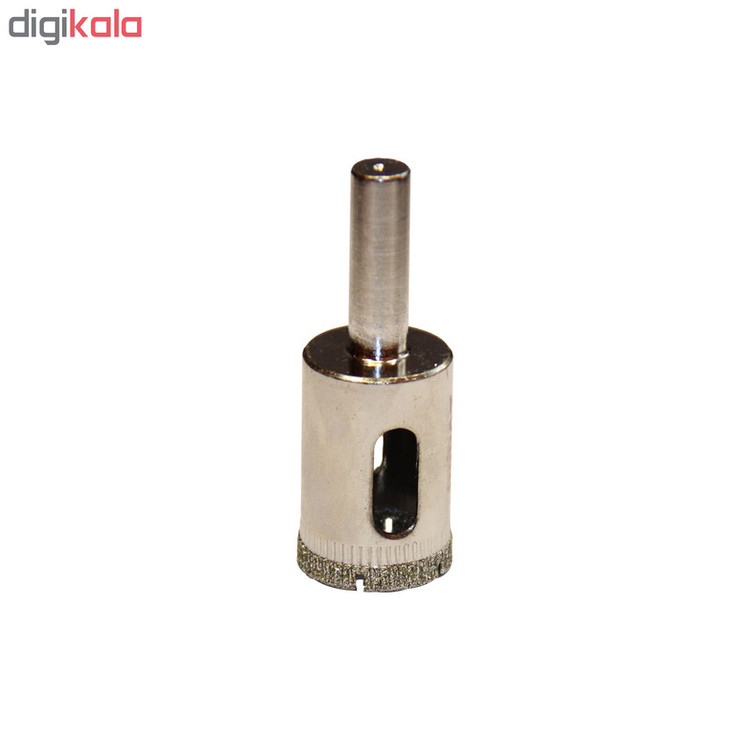 مته گردبر شیشه کد 2348775 سایز 24 میلیمتر