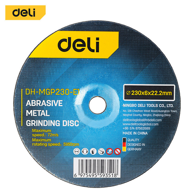سنگ ساب آهن دلی مدل DH-MGP230-E1