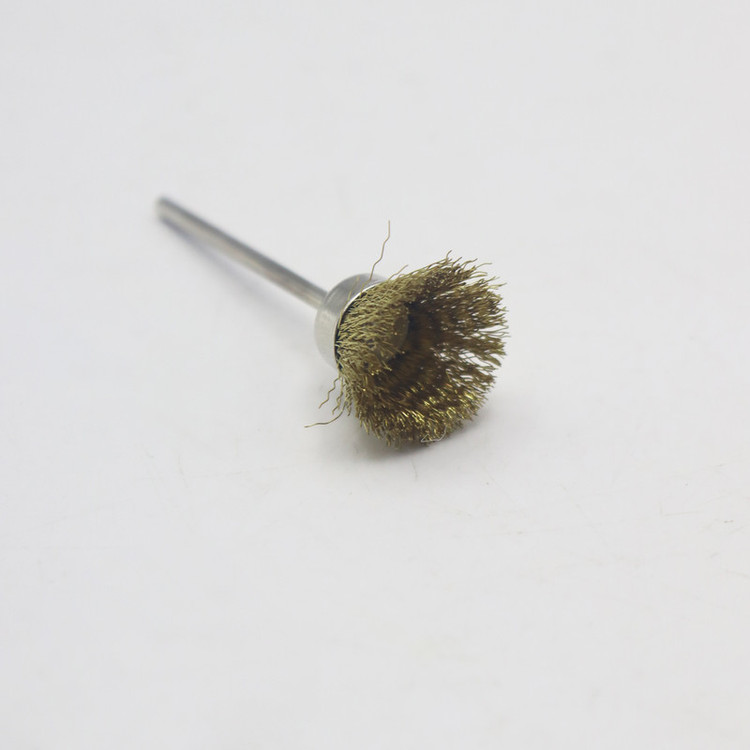 فرچه پولیش سر دریلی کد YP-55*17MM