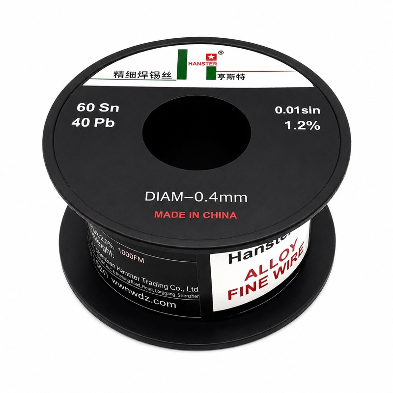 سیم لحیم مدل کایزی 0.4mm