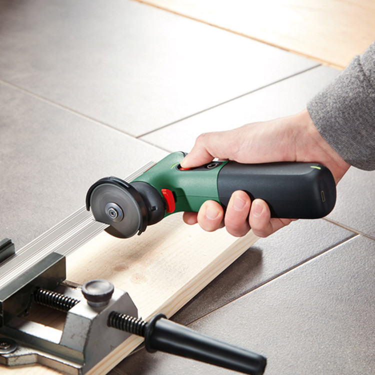 صفحه فرز مینی فرز مدل EasyCut & Grind