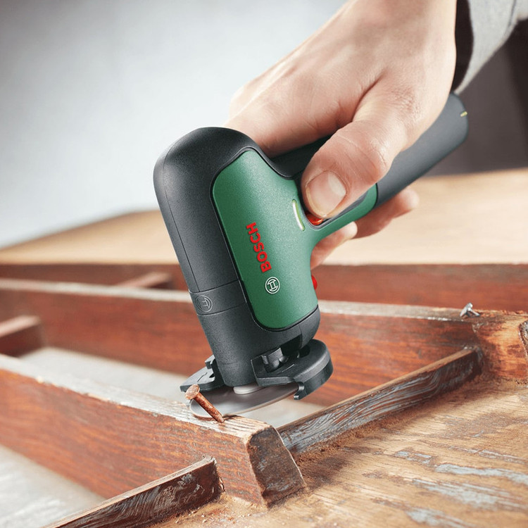 صفحه فرز مینی فرز مدل EasyCut & Grind