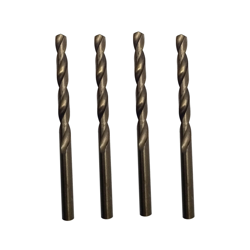 مته فلز مدل SD606R سایز 6 میلی متر بسته 4 عددی