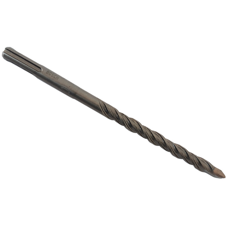 مته چهار شیار بوش مدل RO - 1100 سایز 10 میلی متری