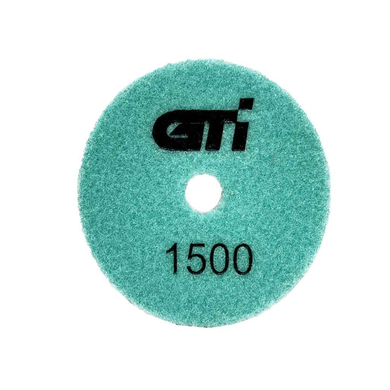 پد الماسه جی تی ای مدل jt-1500