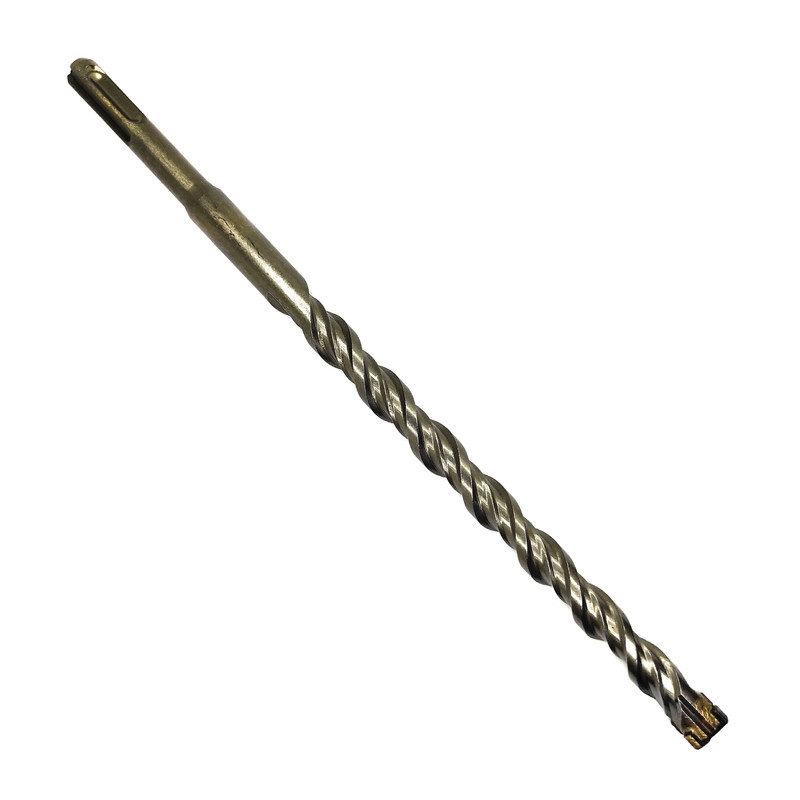 مته الماسه چهارشیار کانتو مدل KPS-26 سایز 10 میلیمتر
