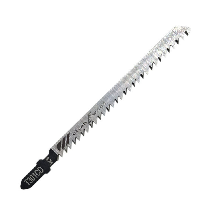 تیغ اره عمودبر ام دی اف استار مدل T301CD مجموعه 5 عددی